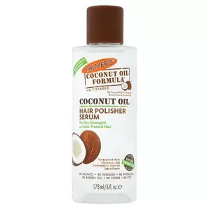Palmer's Coconut Oil Formula Hair Polisher Serum 178ml