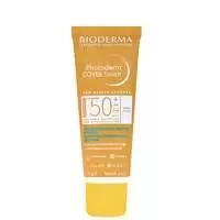 Bioderma Photoderm Cover Touch SPF50 Dore 40ml