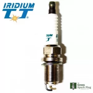 1x Denso Iridium TT Spark Plugs IQ16TT 4706 [042511047068]