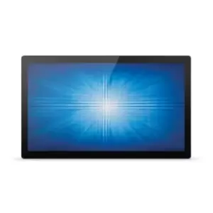 Elo Touch Solutions 2794L computer monitor 68.6cm (27") 1920 x 1080 pixels Full HD LCD Touch Screen Black