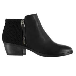 Aldo Mitrari Boots Ladies - Black