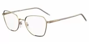 Moschino Love Eyeglasses MOL561 000