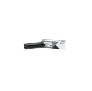 Lexmark C330H10 Black Laser Toner Ink Cartridge