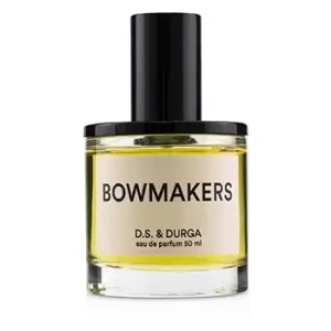 D.S. & Durga Bowmakers Eau de Parfum Unisex 50ml