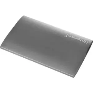 Intenso SSD Premium 256GB External SSD hard drive USB 3.2 1st Gen (USB 3.0) Anthracite 3823440