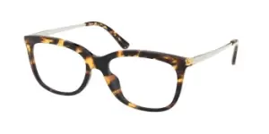 Michael Kors Eyeglasses MK4073U SEATTLE 3006