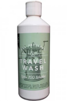 OLPRO Travel Wash 500ml