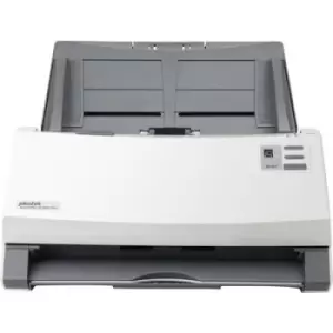 Plustek SmartOffice PS406U Plus Duplex Document Scanner