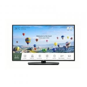 LG 49" 49UT661H Smart 4K LED TV