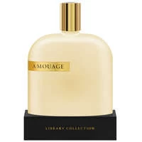 Amouage Library Collection Opus 3 Eau de Parfum Unisex 100ml