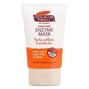 Palmers Cocoa Butter Formula Purifying Enzyme Mask 120g