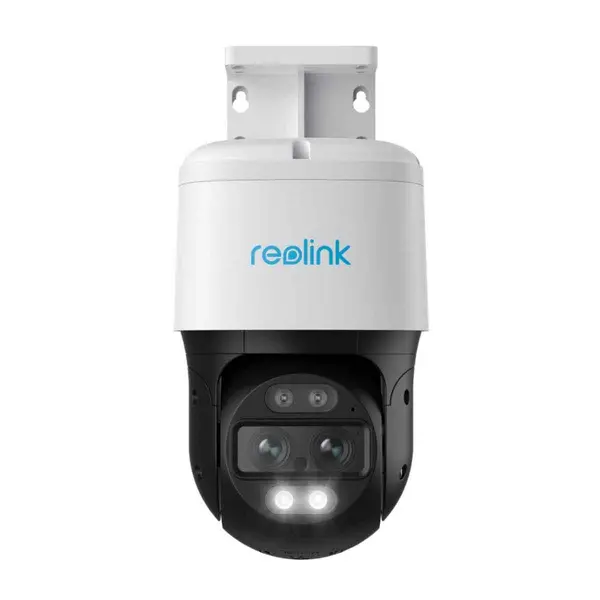 Reolink TRACKMIX 4K DUAL-VIEW POE CAM TMP4K-UK