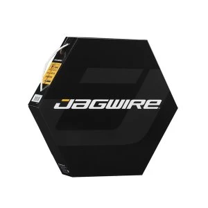Jagwire Sport Gear Outer Casing LEX-SL Braided White 4.5mm x 30m Workshop Roll