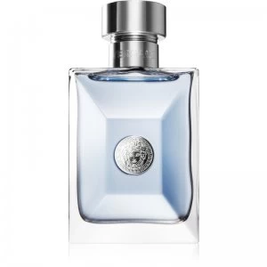 Versace Pour Homme Aftershave Water For Him 100ml