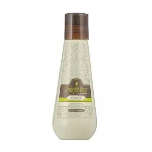 Macadamia Natural Oil Purify Shampoo 100ml