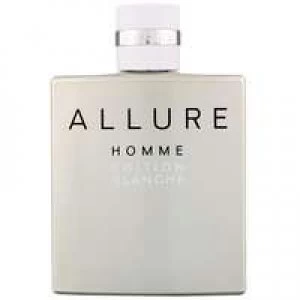 Chanel Allure Homme Edition Blanche Eau de Parfum For Him 150ml