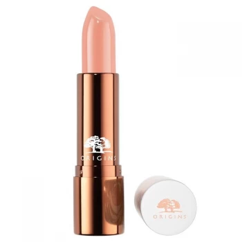Origins Blooming Bold Lipstick - 01 Nude