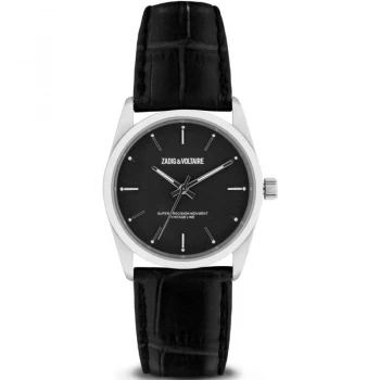 Unisex Zadig & Voltaire Fusion Watch