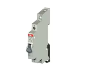 ABB 250 V Change Over Switch Circuit Trip