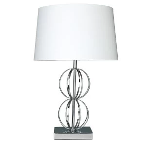 Village At Home Dexter Table Lamp