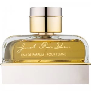 Armaf Just For You Pour Femme Eau de Parfum For Her 100ml