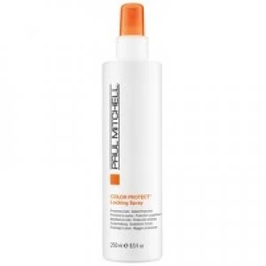 Paul Mitchell Colorcare Color Protect Locking Spray 250ml