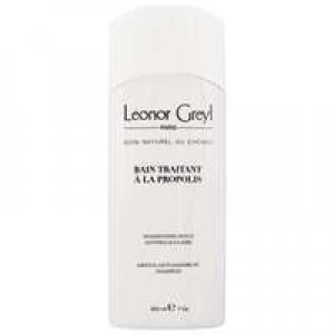 Leonor Greyl Specific Shampoos Bain Traitant A La Propolis: Gentle Anti-Dandruff Shampoo 200ml