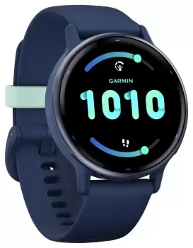 Garmin Vivoactive 5 Smartwatch - Navy