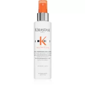 Krastase Nutritive Soin moisturising hair mist for easy combing 150ml