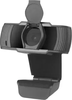 SPEEDLINK SL-601801-BK webcam 1280 x 720 pixels USB 3.2 Gen 1 (3.1...