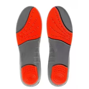 Sorbothane Double Strike Insoles (3-4.5)
