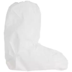 3M 450OVER Covered gloves 450VER Size: Unisize White