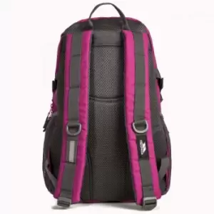 Trespass Albus 30 Litre Casual Backpack (one Size, Grape Wine)