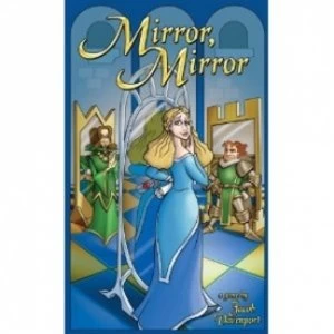 Mirror, Mirror Board Game