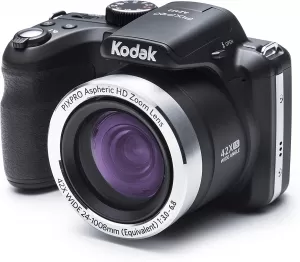 Kodak Pixpro AZ422 20MP Bridge Camera