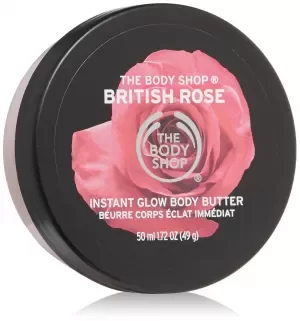 The Body Shop British Rose Body Butter British Rose Body Butter