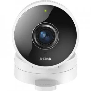 D-Link DCS-8100LH WiFi IP CCTV camera 1280 x 720 p