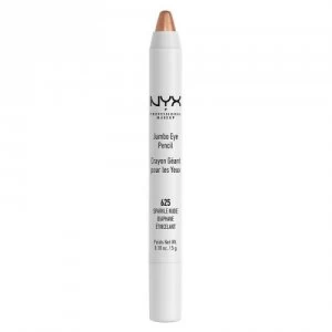 NYX Professional Makeup Jumbo Eye Pencil Sparkle nude