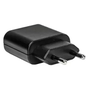 Socket Mobile AC4107-1720 mobile device charger Black