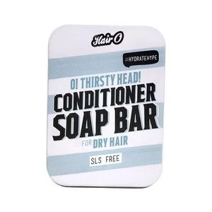 Hair O Oi Thirsty Head Conditioner Soap Bar 100g