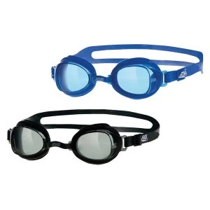 Zoggs Otter Goggles Blue/Blue/Tint