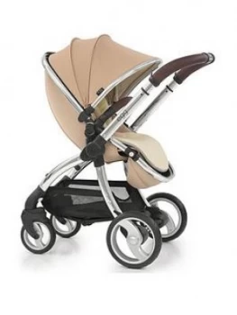 Egg Egg Pushchair With Matching Changing Bag - Honeycomb