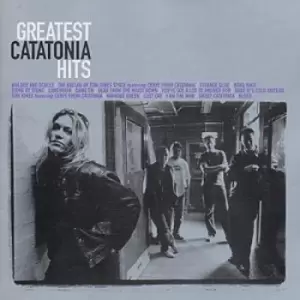 Greatest Hits by Catatonia CD Album