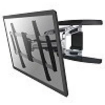 Neomounts by Newstar LED-W750SILVER TV wall mount 81,3cm (32) - 190,5cm (75) Swivelling/tiltable