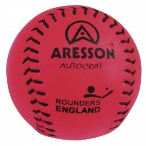 Aresson Pink Autocrat Rounders Ball
