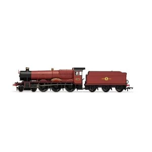 Hornby (Harry Potter) 5972 Hogwarts Castle Model Train