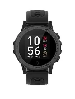 Reflex Active Series 5 Smart Sports Watch