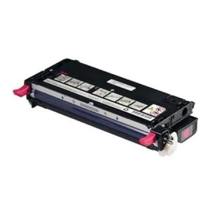 Dell 59310374 H394N Magenta Laser Toner Ink Cartridge