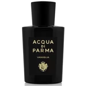 Acqua di Parma Signatures of the Sun Vaniglia Eau de Parfum Unisex 180ml