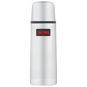 Thermos 350ml Light and Compact Travel Flask